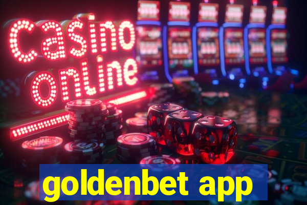 goldenbet app